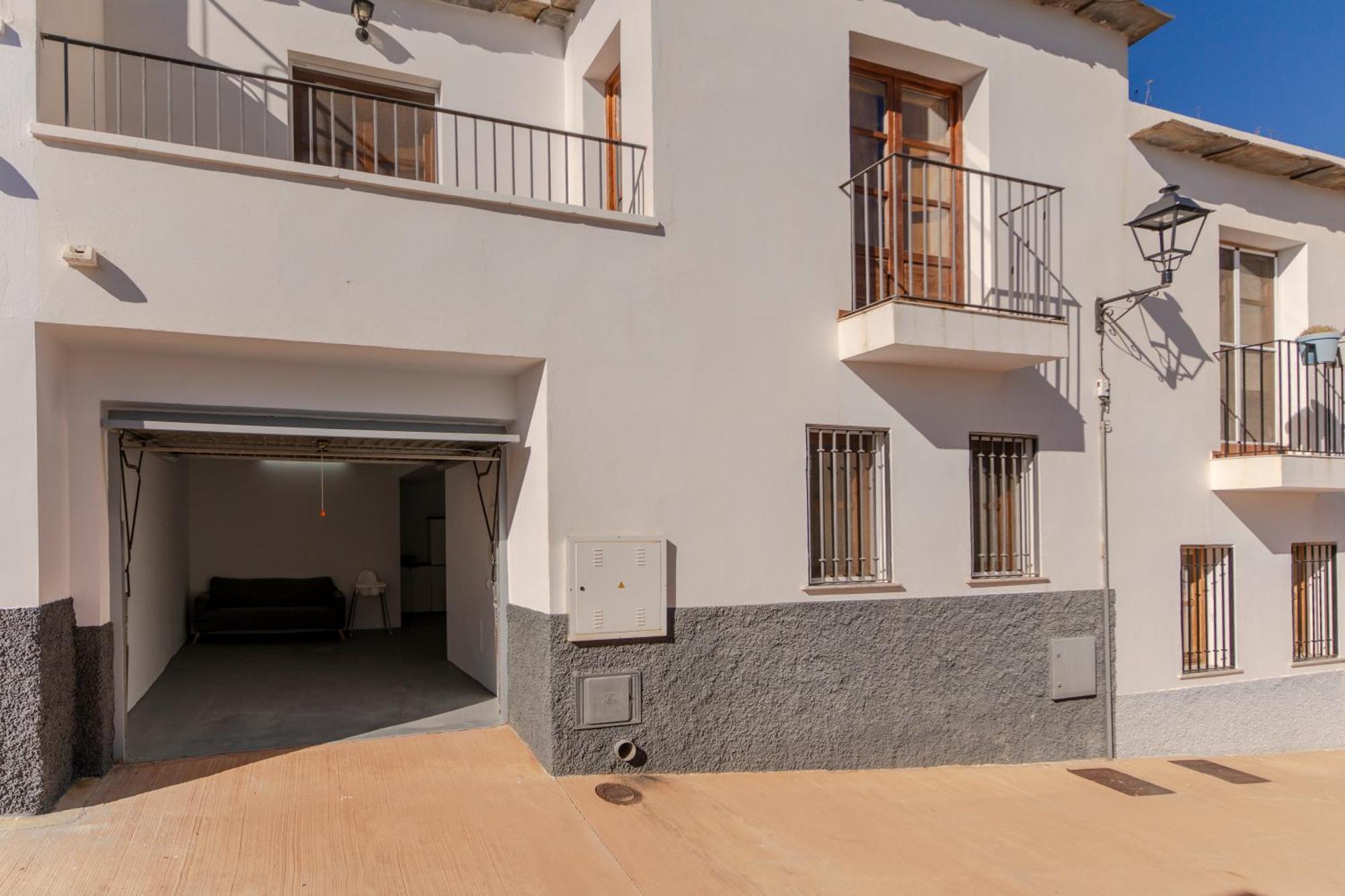 Rentitspain Picena Natural Terraza, Confort Y Vistas Unicas Exterior foto