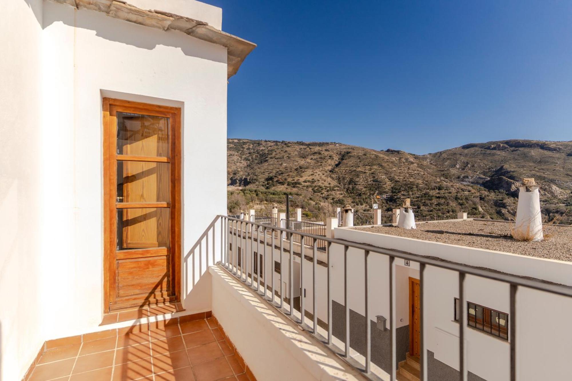 Rentitspain Picena Natural Terraza, Confort Y Vistas Unicas Exterior foto
