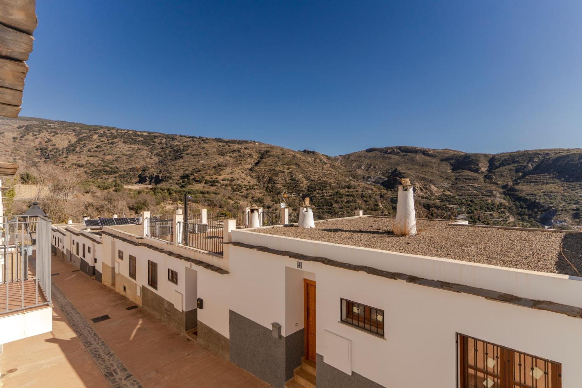 Rentitspain Picena Natural Terraza, Confort Y Vistas Unicas Exterior foto