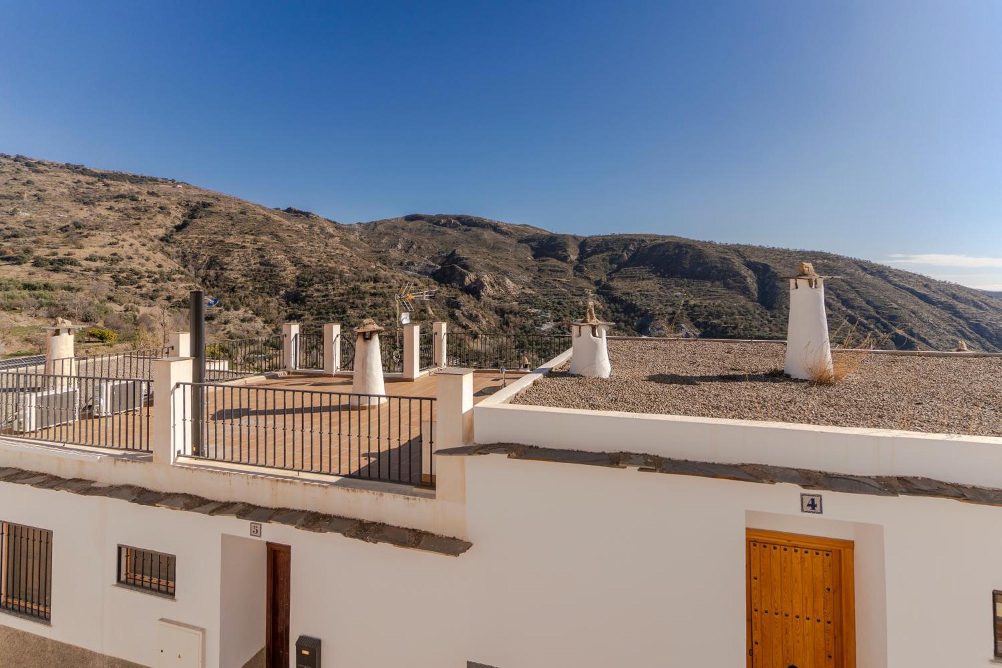 Rentitspain Picena Natural Terraza, Confort Y Vistas Unicas Exterior foto