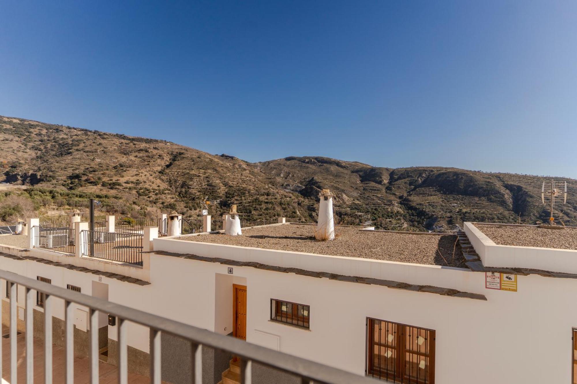Rentitspain Picena Natural Terraza, Confort Y Vistas Unicas Exterior foto