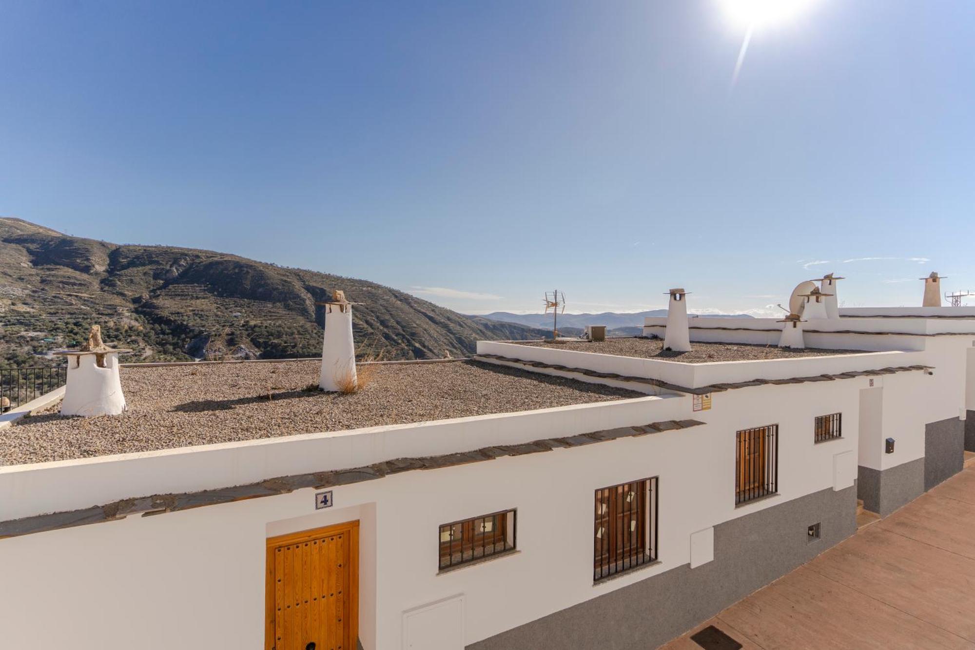 Rentitspain Picena Natural Terraza, Confort Y Vistas Unicas Exterior foto
