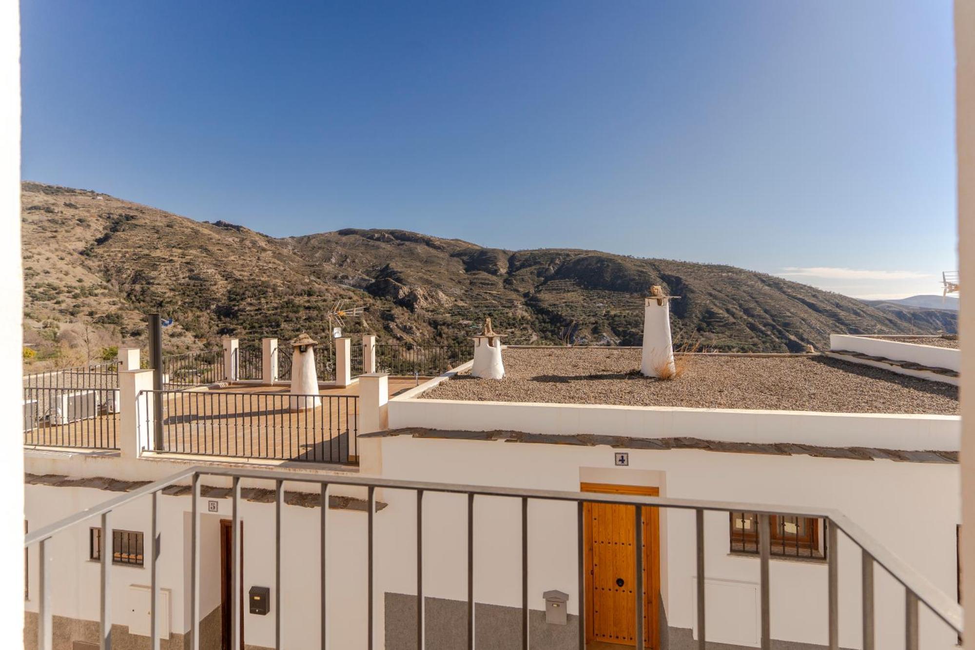 Rentitspain Picena Natural Terraza, Confort Y Vistas Unicas Exterior foto
