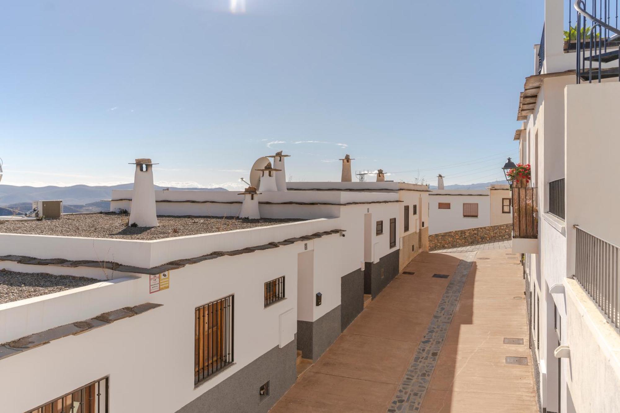 Rentitspain Picena Natural Terraza, Confort Y Vistas Unicas Exterior foto